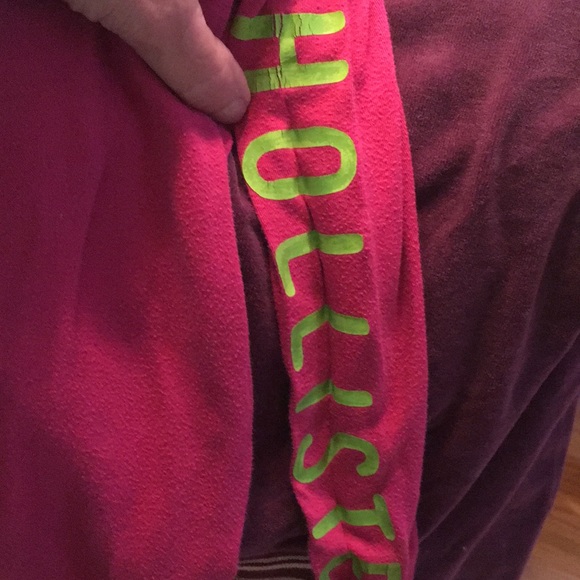 Women’s small Hollister tunic size small - Picture 8 of 8